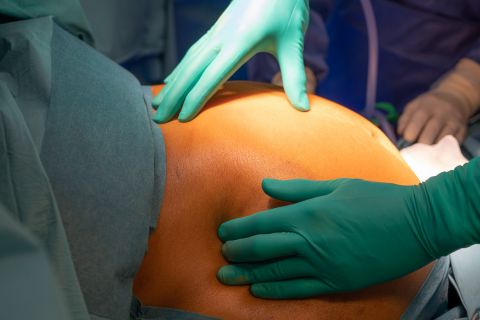 Feuille de Route Ministère de la Santé 
